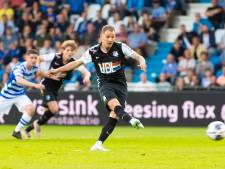 FC Eindhoven overleeft Doetinchemse storm en houdt zicht op de volgende ronde