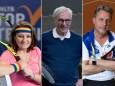 Oud, jong, lhbti’er of beperking: tennis is voor iedereen