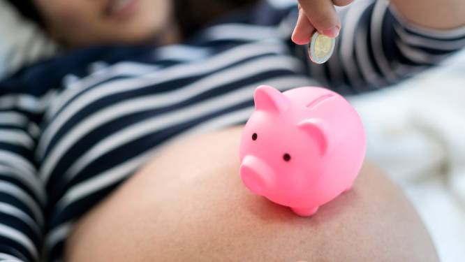 Tot 560 euro per koppel:  deze mutualiteiten betalen de hoogste vergoeding wanneer je een baby krijgt