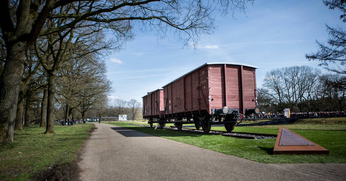 Geen extra maatregelen bij herdenkingen in Kamp Westerbork en Kamp Vught