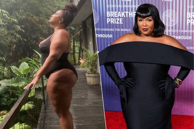 Did Lizzo Use Ozempic To Lose Weight? Singer Gives Straight Answer To Gossip