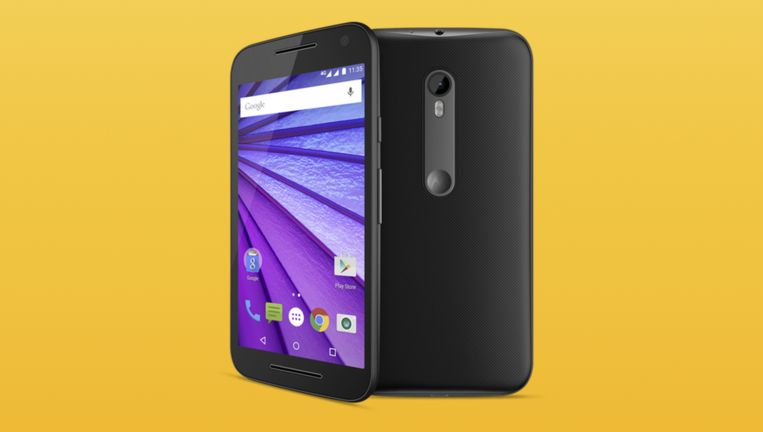 Motorola Moto G review: De beste smartphone die je voor 200 euro kan