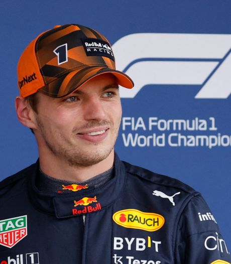 GP du Japon: Max Verstappen reçoit une réprimande et conserve sa pole position