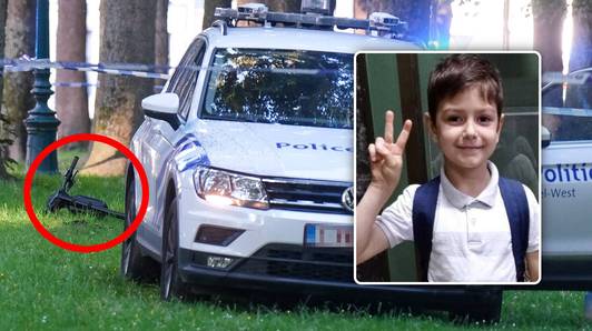 Fabian (11) stierf één jaar geleden na aanrijding door politiecombi in Brussels park: waar staat het onderzoek nu?