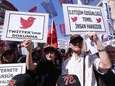Twitter, c'est reparti en Turquie