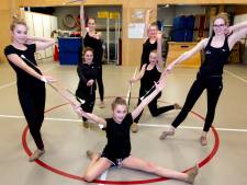 Twirlen oubollig? Onzin, het is juist hartstikke hip!