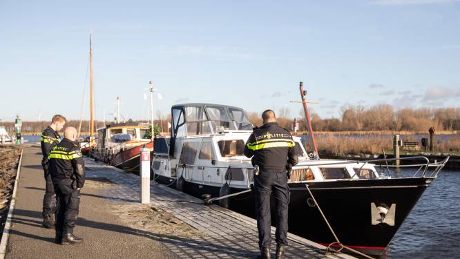 Politie: in water bij Zeewolde gevonden Barbara Duijts (42) waarschijnlijk niet slachtoffer van misdrijf