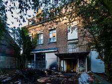 Na brand in monument blijft nog altijd hoop op woningen in Fratershuis, maar wanneer?