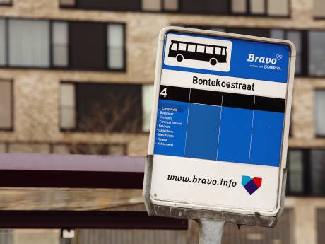Bontekoe is ook in Breda al jaren uit de gratie, maar Kartinistraat is enkel nog digitaal te vinden
