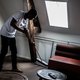 Gemeenten zien weinig heil in kabinetsplan voor uitgeprocedeerde asielzoekers