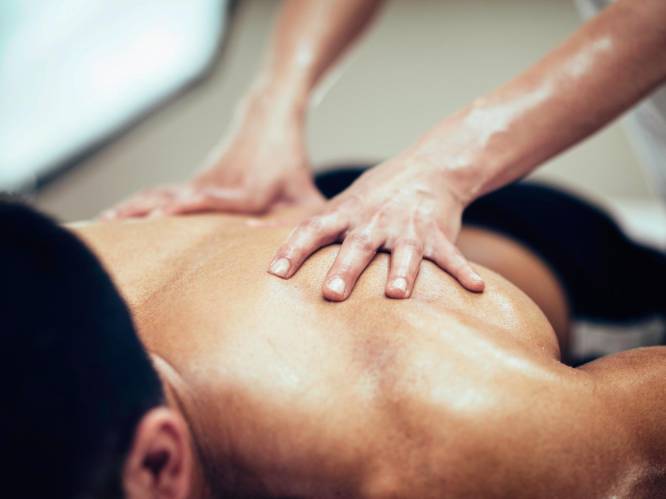 Man klaagt salon in Manhattan aan voor ongevraagd pikante massage