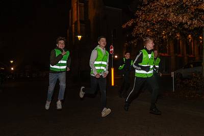 Adrenaline giert door Sprundel tijdens Jachtseizoen: ‘We gaan alles doen om ze bij de kladden te vat