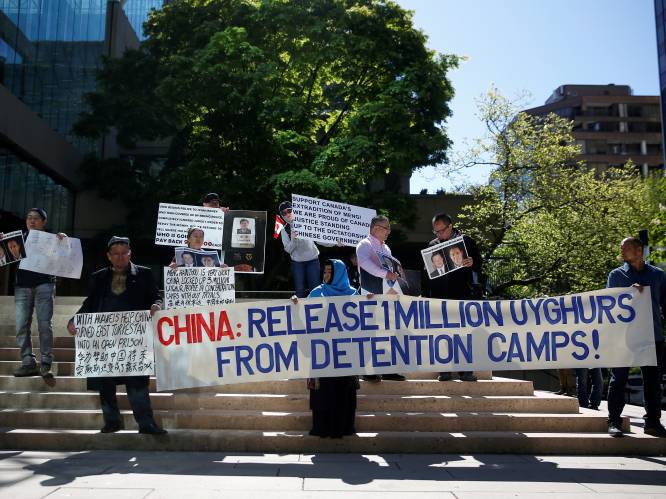 37 landen scharen zich achter Chinese aanpak bij opsluiting Oeigoerse moslims in VN-brief