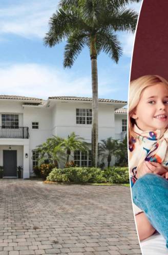 BINNENKIJKEN. In deze villa verwerkt prinses Madeleine van Zweden traumatische inbraak