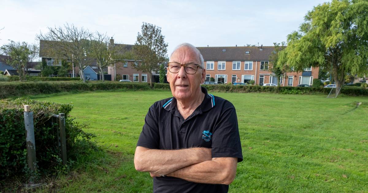 Inwoner Meliskerke: ‘Waarom hier zes woningen?’