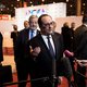 Fillon beschuldigt president Hollande van perslekken