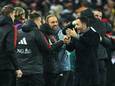 Tedesco revient sur le début de match tonitruant des Diables: “Nous voulions surprendre l’Allemagne”
