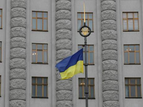 L'Ukraine ordonne le blocage de plusieurs sites d'information russes
