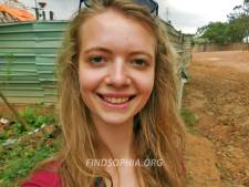 Zoektocht naar in Oeganda vermiste studente gestaakt