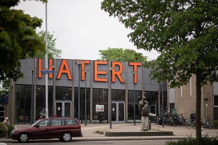 Zaaltje in wijkcentrum reserveren moet makkelijker worden: zo wil ...