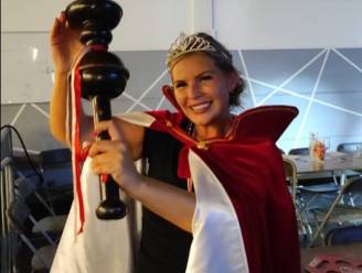 Sanne is nieuwe Prinses Carnaval: “Grote droom is werkelijkheid geworden”