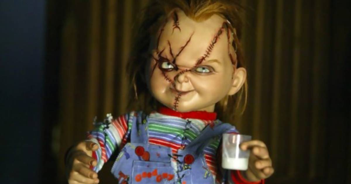 En direct, Télé : la poupée terrifiante Chucky bientôt de retour en série