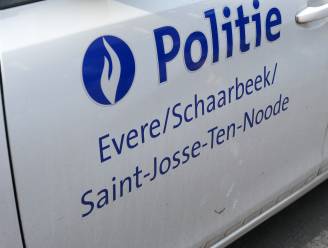 Drie zakkenrollers opgepakt in Brusselse Noordwijk: "Gooiden hun mes in een brievenbus”