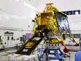 India keert terug naar de maan met nieuwe missie ‘Chandrayaan-2' 