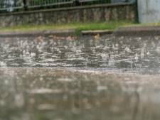 Intempéries: plusieurs cours d'eau wallons en pré-alerte de crue