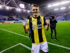 Honderden Vitesse-supporters naar uitduel in Utrecht voor finale play-offs