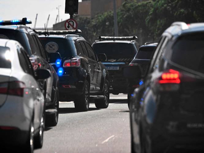 Bolsonaro mag land niet uit, politie verricht arrestaties om mogelijke staatsgreep: ‘Uur van de waarheid’