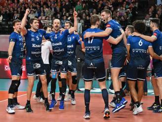 Roeselare knoopt weer aan met zege tegen Gent