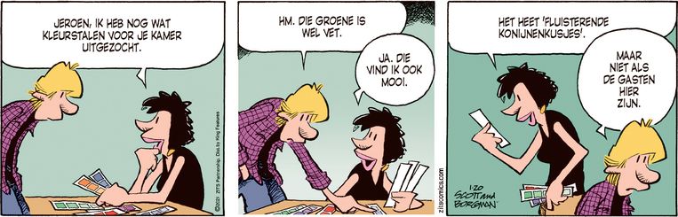 26 januari 2023. Beeld Scott Borgman