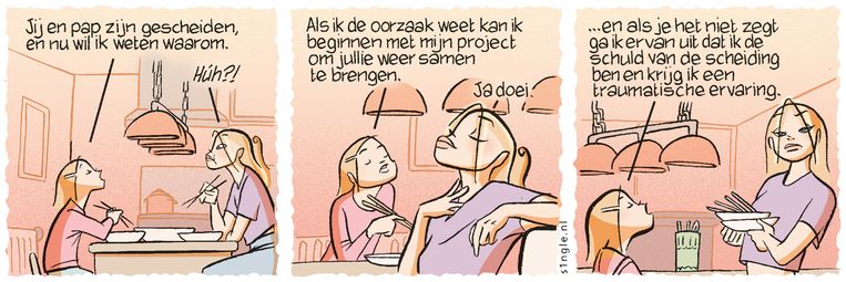 13 februari 2023. Beeld Kolk & De Wit