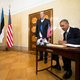 Op belangrijkste NAVO-top in jaren legt Obama de lat hoog