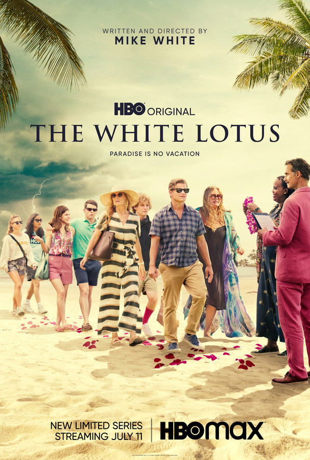 White lotus izle