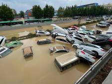 Inondations en Chine: triste bilan à plus de 300 morts