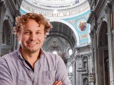 Is stelen uit de kerk erger dan een halfje bruin jatten bij de bakker?