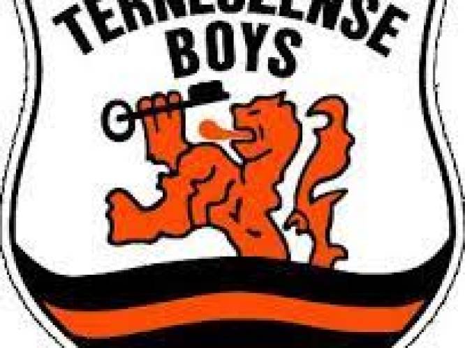 Terneuzense Boys strikt aanvaller van Hontenisse