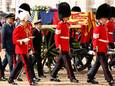 Un soldat de 18 ans, qui a accompagné le cercueil d’Elizabeth II, retrouvé mort
