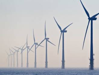 Noordzee krijgt nieuw windmolenpark: verdubbeling van capaciteit tegen 2025