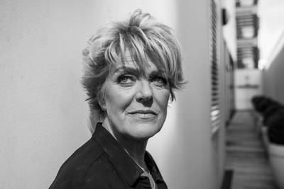 ‘Guus was mijn grootste cadeau’