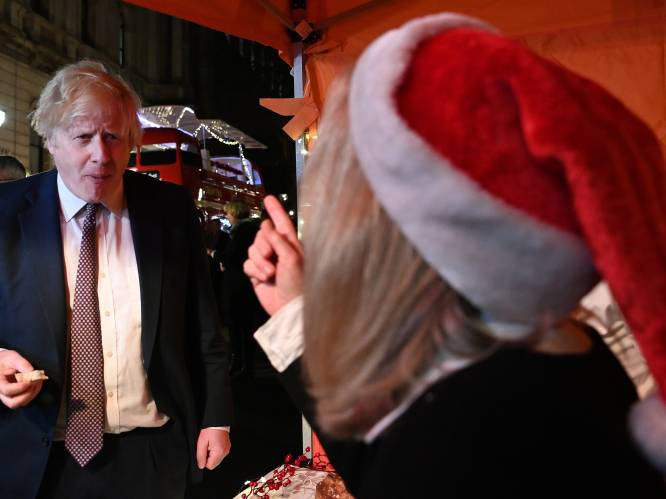 “The party is over”: zelfs partijgenoten voorspellen dat Boris Johnson de volgende verkiezingen niet haalt