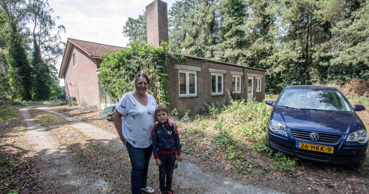 Helmondse Familie Kocht Huis In Deurne Maar Mag Er Niet Wonen De Peel Ed Nl