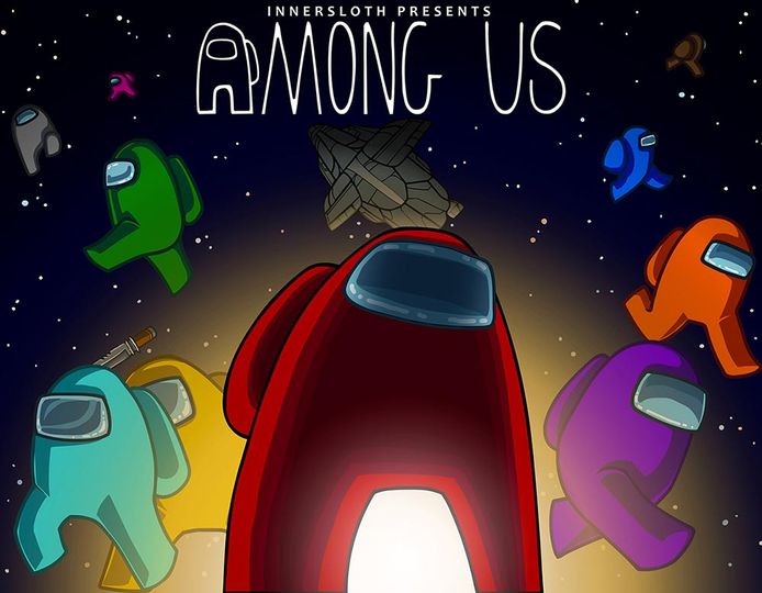 Among Us.