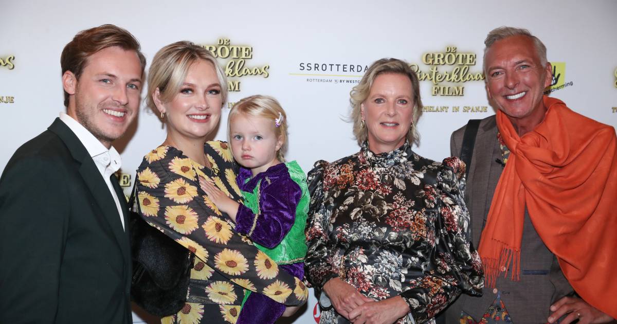 Sempre più aziende abbandonano Meilandjes dopo le dichiarazioni anti-islamiche, il reality show “Château Meiland” non è in pericolo |  spettacolo