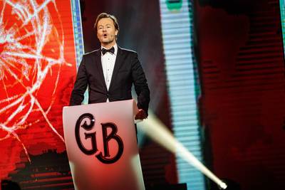 Gijs Staverman: Mij kun je hooguit pakken op mijn saaiheid