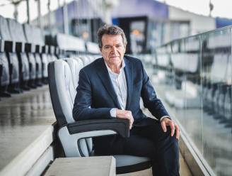 Michel Louwagie: “Zolang de voordelen van Hein groter zijn dan de nadelen, bijten wij al eens op onze lip”