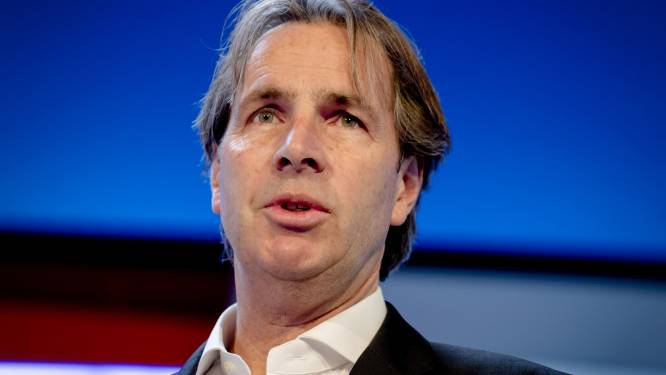 Hoofdredactie NOS Sport treedt per direct terug