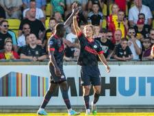 Ambitieus, effectief en poreus PSV geeft ‘spion’ Roy Makaay en Rangers een realistisch inkijkje